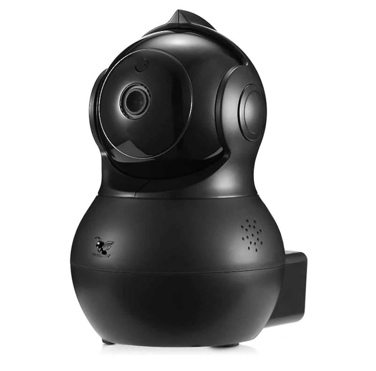 Wireless Ip Security Yi Cloud Storage Dome Camera With Night Vision