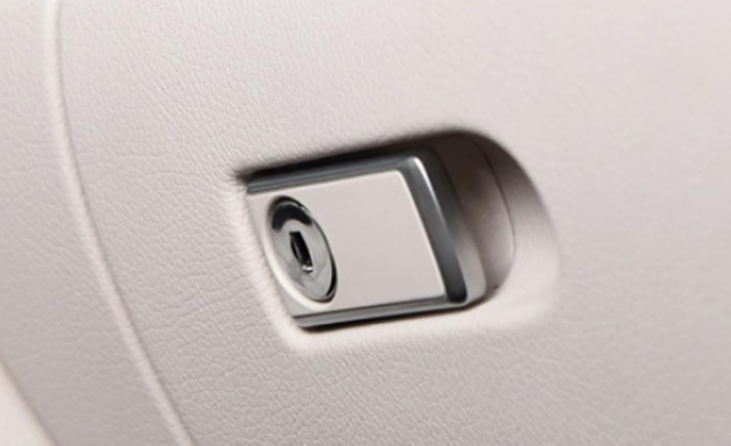 Car Glove Box Handle Cover Switch Trim For Benz E-Class W213 2016-2023 W257 W238
