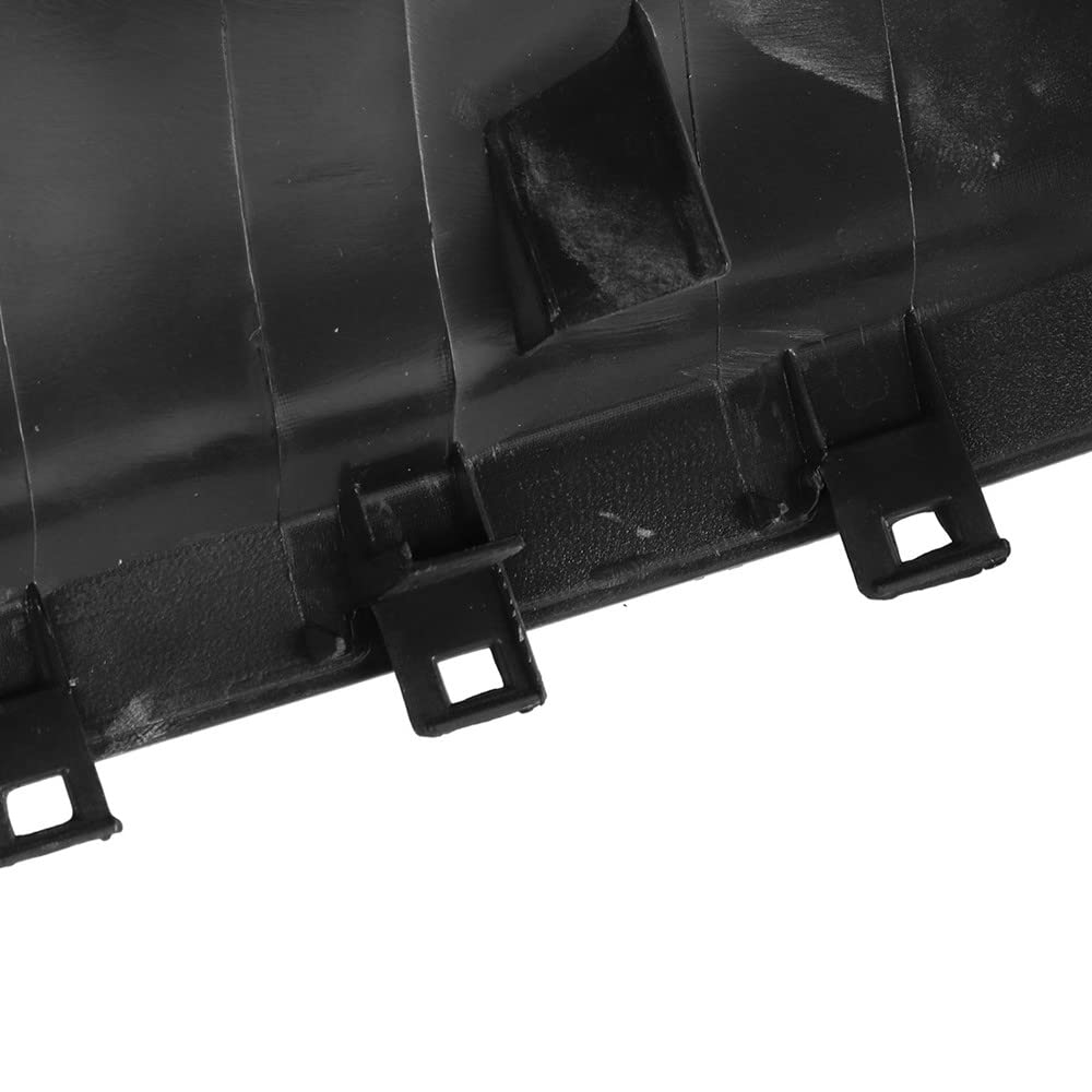 Espejo tapas de cubierta para Opel para Vauxhall para Astra H 2004-2013，Exterior espejo retrovisor carcasa de la puerta del ala espejo cubiertas de reemplazo