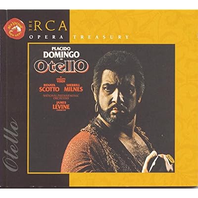 Verdi: Otello