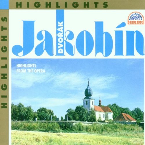 Jacobin (Estratti) [Audio CD] Pinkas