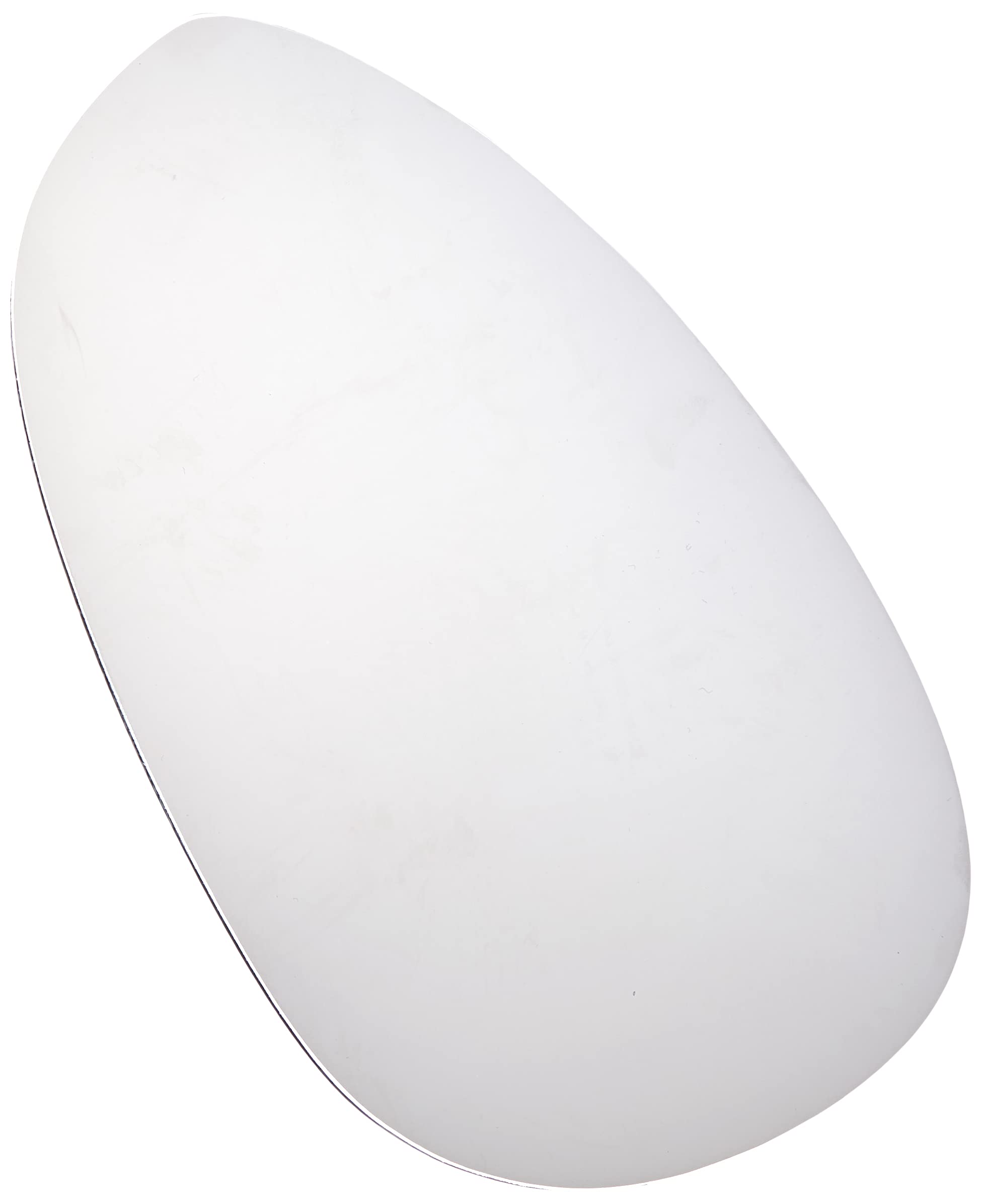 Van Wezel 1624831 Vetro Specchio Specchio Esterno Convesso Non Riscaldato Sx-image