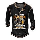 Herren Bedruckt Blouse 2023 Easter Day Valentine's Day St. Patrick's Day Foti Herren Pullover Weihnachtsmotiv Blumenhemd Hoodie XXL Kapuze and Shirts Herren