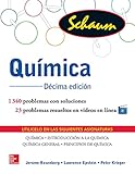 quimica rosenberg pdf  QUIMICA