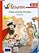 Produktbild Fiete und die Piraten - Leserabe 1. Klasse - Erstlesebuch für Kinder ab 6 Jahren: mit Stickern (Leserabe - 1. Lesestufe)