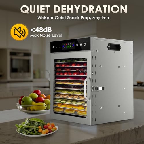 HOPERAN Dehydrator Dehydrator