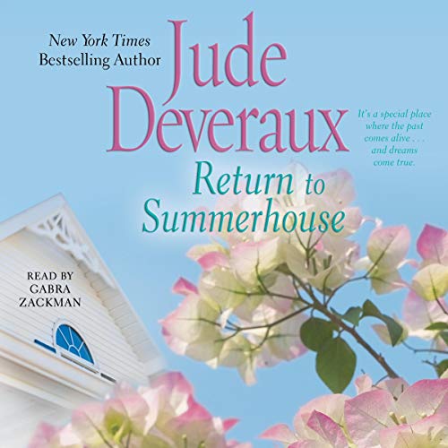 Cover art for Return to Summerhouse