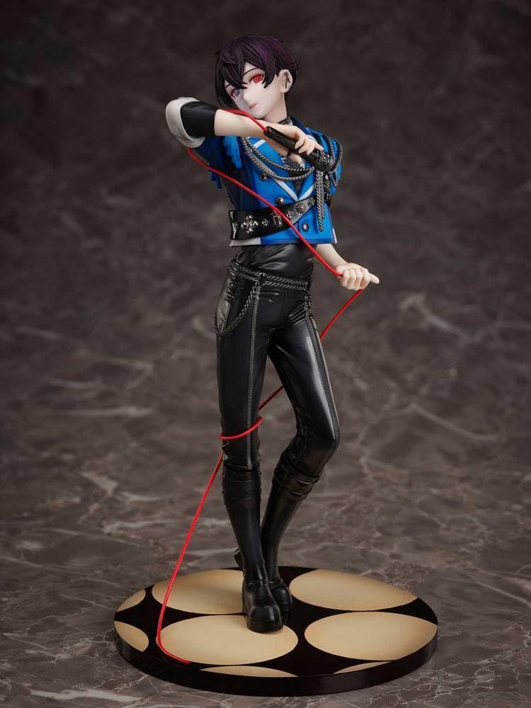 ANIPLEX OF AMERICA Ange Yuki Visual Prison Figure