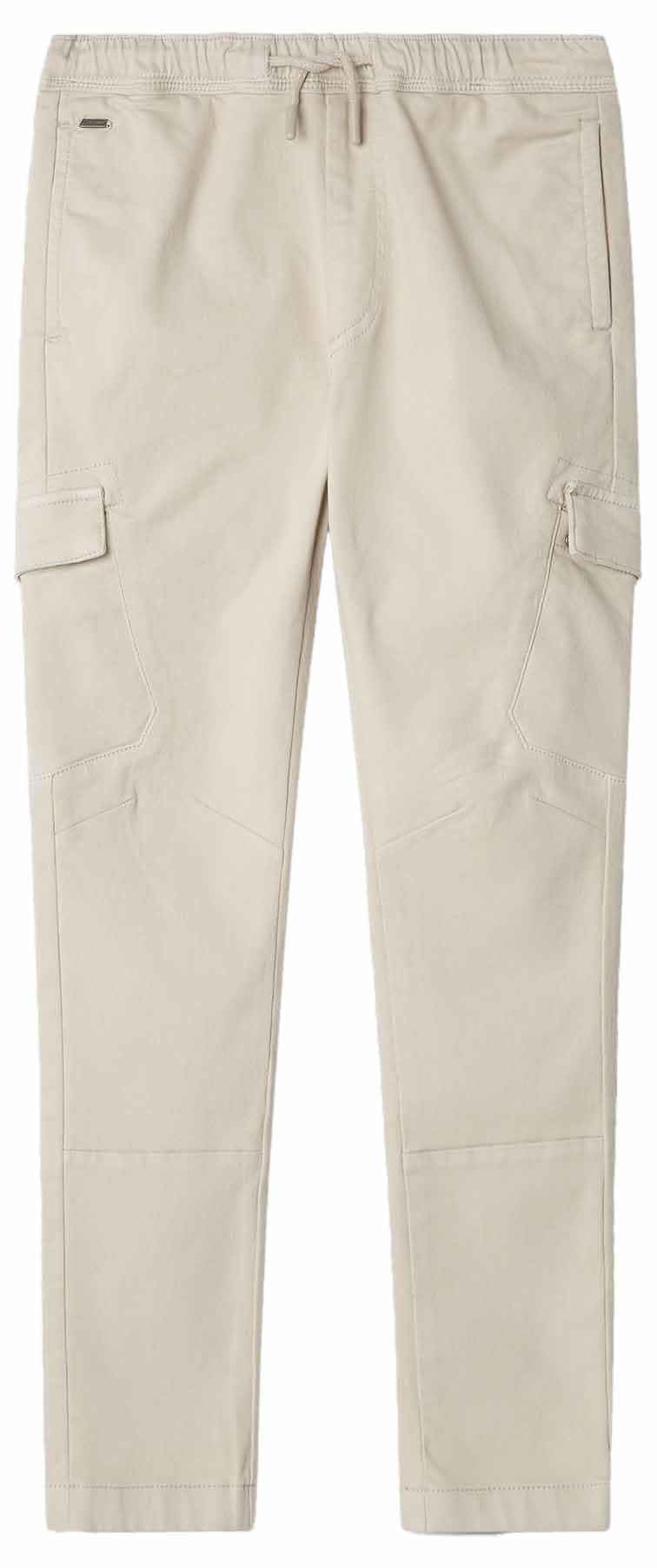 Pepe Jeans Pantalone Bimbo Art PB2100038