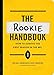 The Rookie Handbook: How to Survive the First Season in the NFL