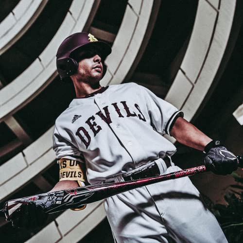 DeMarini 2022 Voodoo One (3) BBCOR Baseball Bat 29", 30", 31", 32