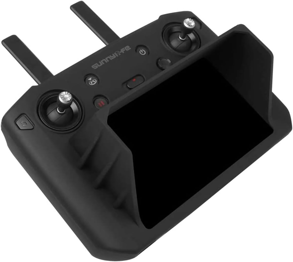 Sunnylife Silicone Screen Protective Cover with Sunshade