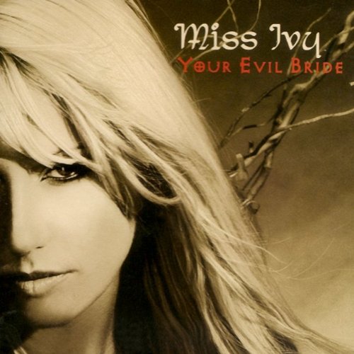 Your Evil Bride [Audio CD]