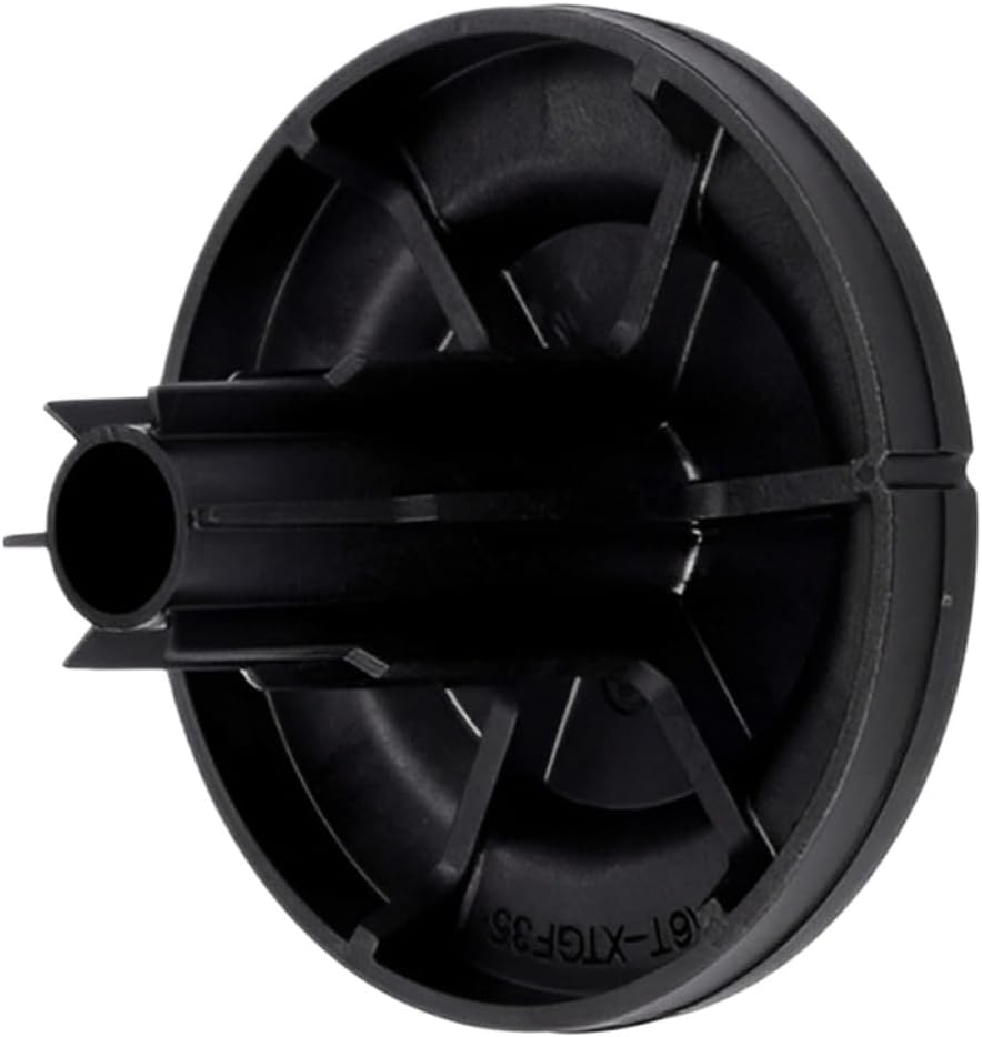 Transmission Cylinder Sealing Ring Compatible with 911 718 Cayman Models 2019-2025 - Part Numbers 9P1301615 9G130237500