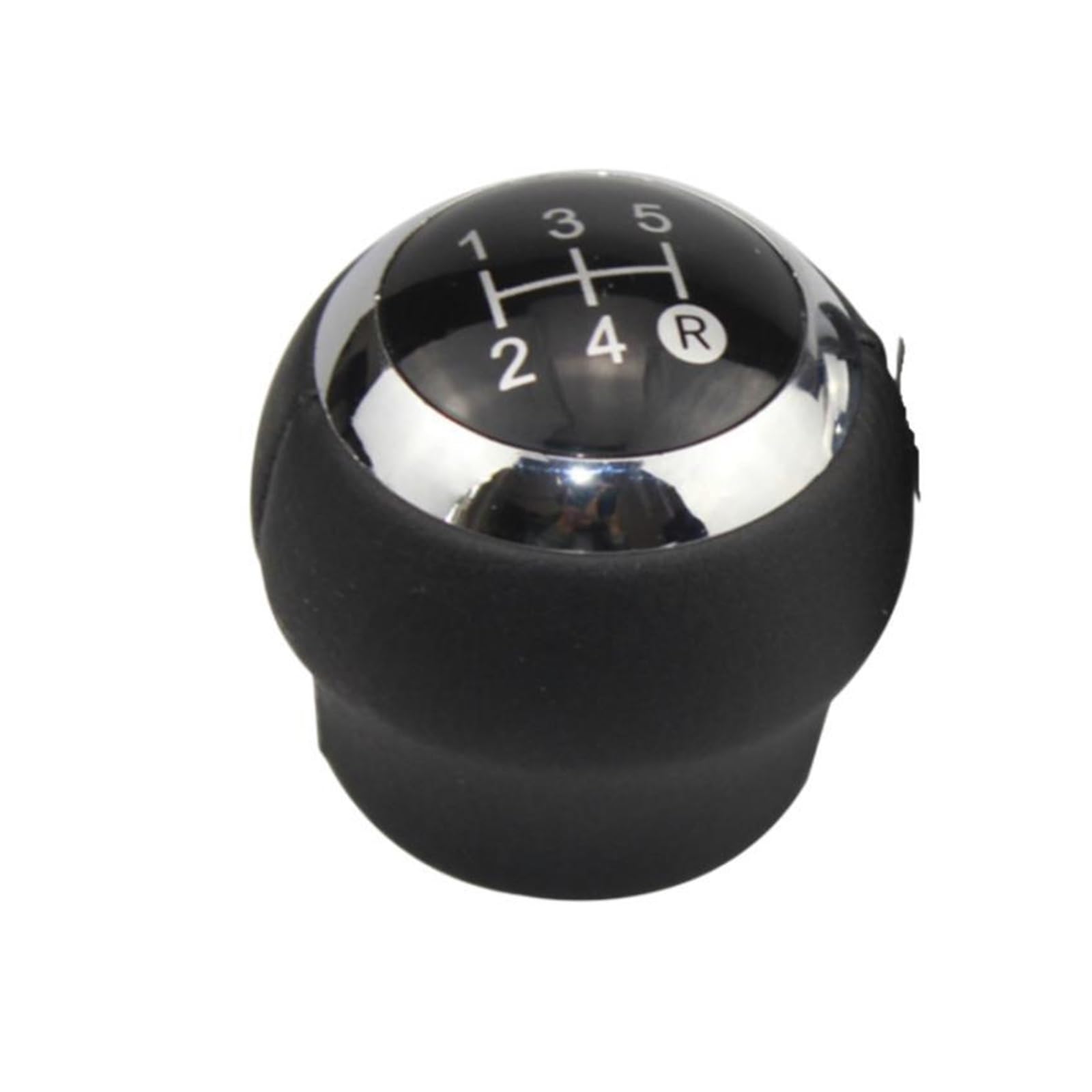 HTVTKRFGRL Replacement Gear Knob for Toyota Avensis III T27 2008-2015
