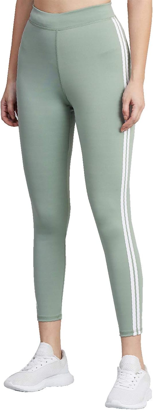 BLINKIN Women's Skinny Fit Mid Rise Track Pant