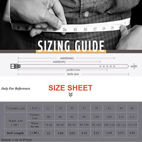 Men's Ratchet Dress Belt Sliding Automatic Buckle Engraved Silver Dragon Pattern, Western Cowboy Embossed Leather Strap3