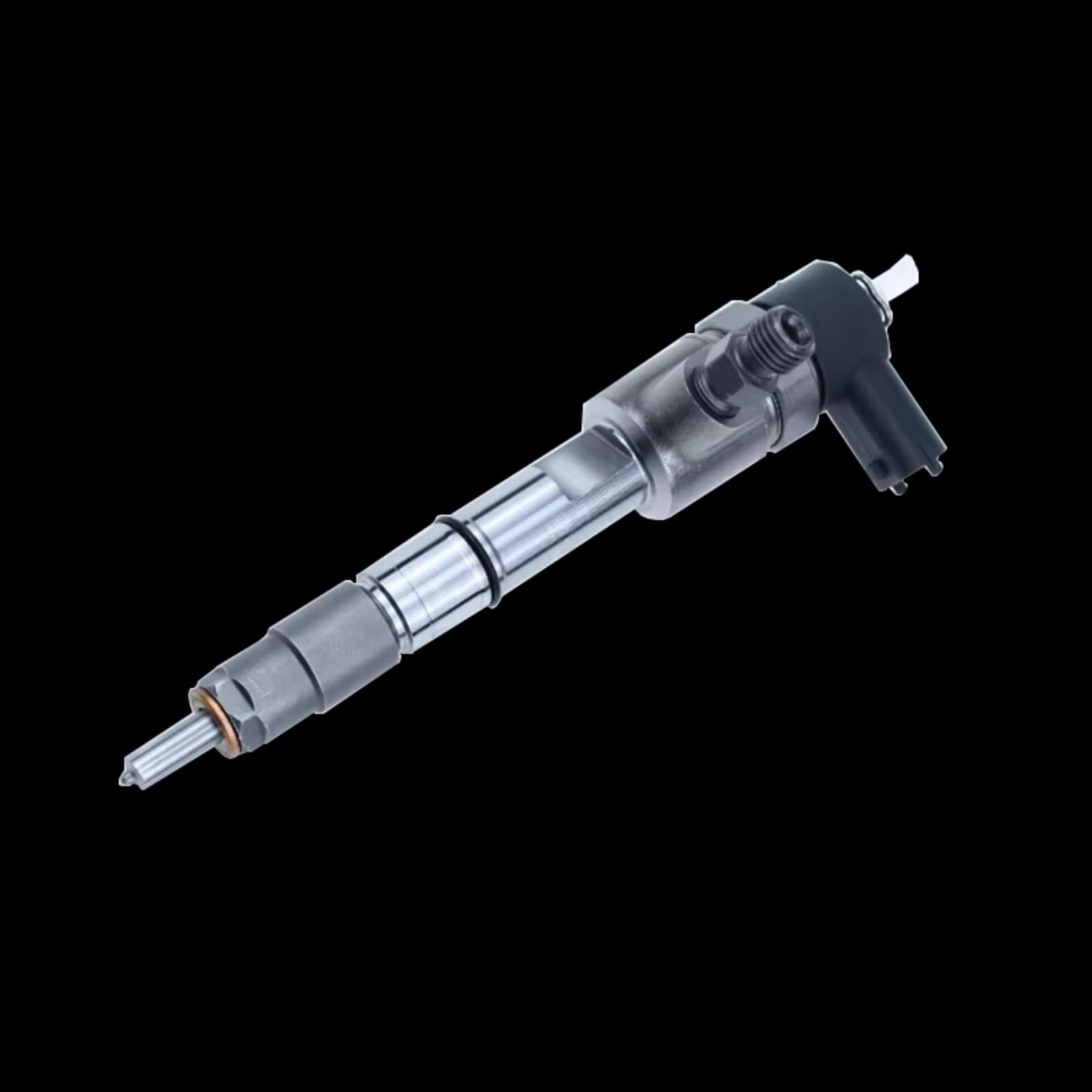 Ugello Iniettore Carburante Ricambi Auto Diesel Dell'iniettore Comune Della Ferrovia 0445110629 0445110293 0445110636 0445110794 0445110333 Per Motori(0445110333)