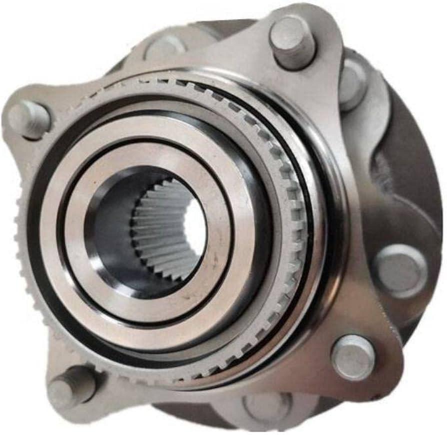 Amazon | 1pc/set PARTS# 43502-0K030 Front of wheel hub head