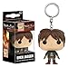 Funko POP Keychain: Attack on Titan - Eren Jaeger Action Figure