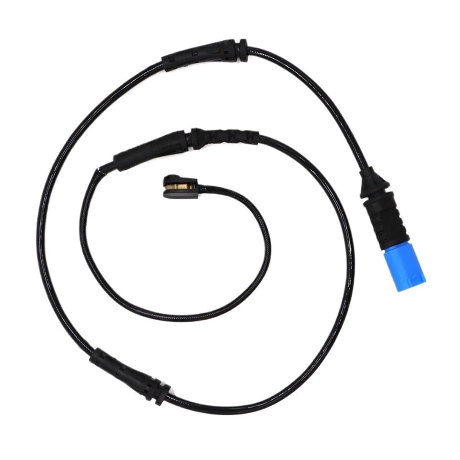 10PCS 34356870353 Brake Pad Wear Sensor, for BMW, X5 G05 X7 G07 Warning Contact Front Disc 2018-2019 Czujnik zużycia klocków hamulcowych