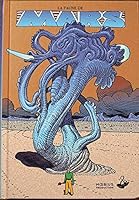 La faune de Mars 2908766388 Book Cover