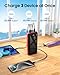 Portable Charger Power Bank 50000mAh, 22.5W Fast Charging Battery Pack, USB C Quick Charge 3 Outputs & 2 Inputs, LED Display, External Cell Phone Battery Bank for iPhone 17/16/15/14, Samsung, Android