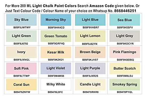 Image of Magnetic Paint /Primer | Paint that attracts magnets | 500 ML (Coverage 9 Sq. Ft. with 3 Coats) | Color (Dark Grey)
