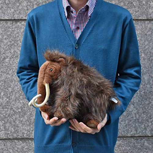 Hansa - Mammuth Peluche