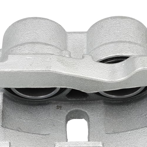 Image of 18B4817 Front Left Disc Brake Caliper w /Bracket