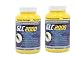 (2 Pack ) GLC 2000 Capsules