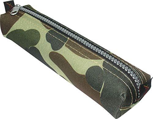 Estojo de Nylon, Camuflado, Reflex, 152, 6 Unidades