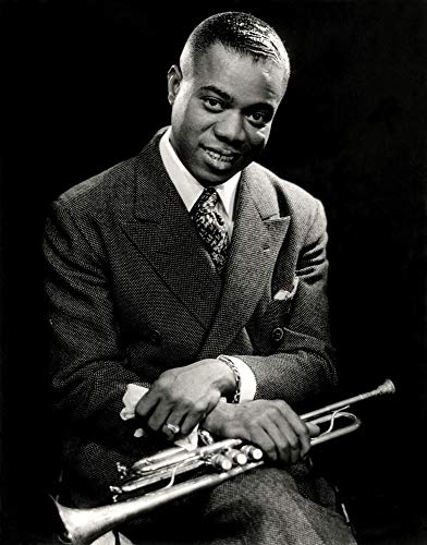 Louis Armstrong