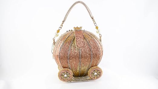 Amazon.com: Mary Frances Dream Big Handbag : Clothing, Shoes & Jewelry