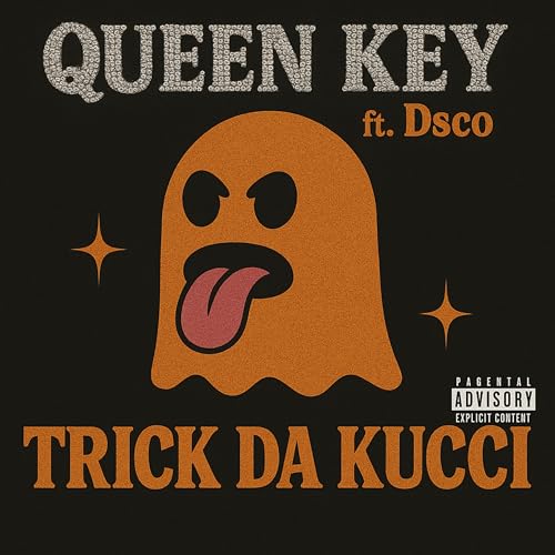 Queen Key feat. DSCO