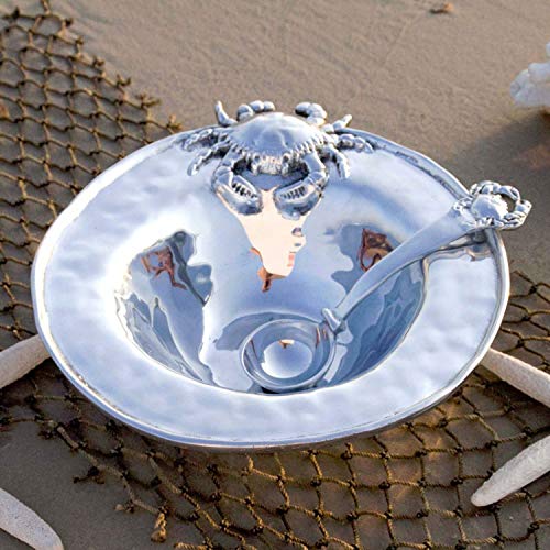 Beatriz Ball - Ocean Crab Dip Bowl - Small #TOP3