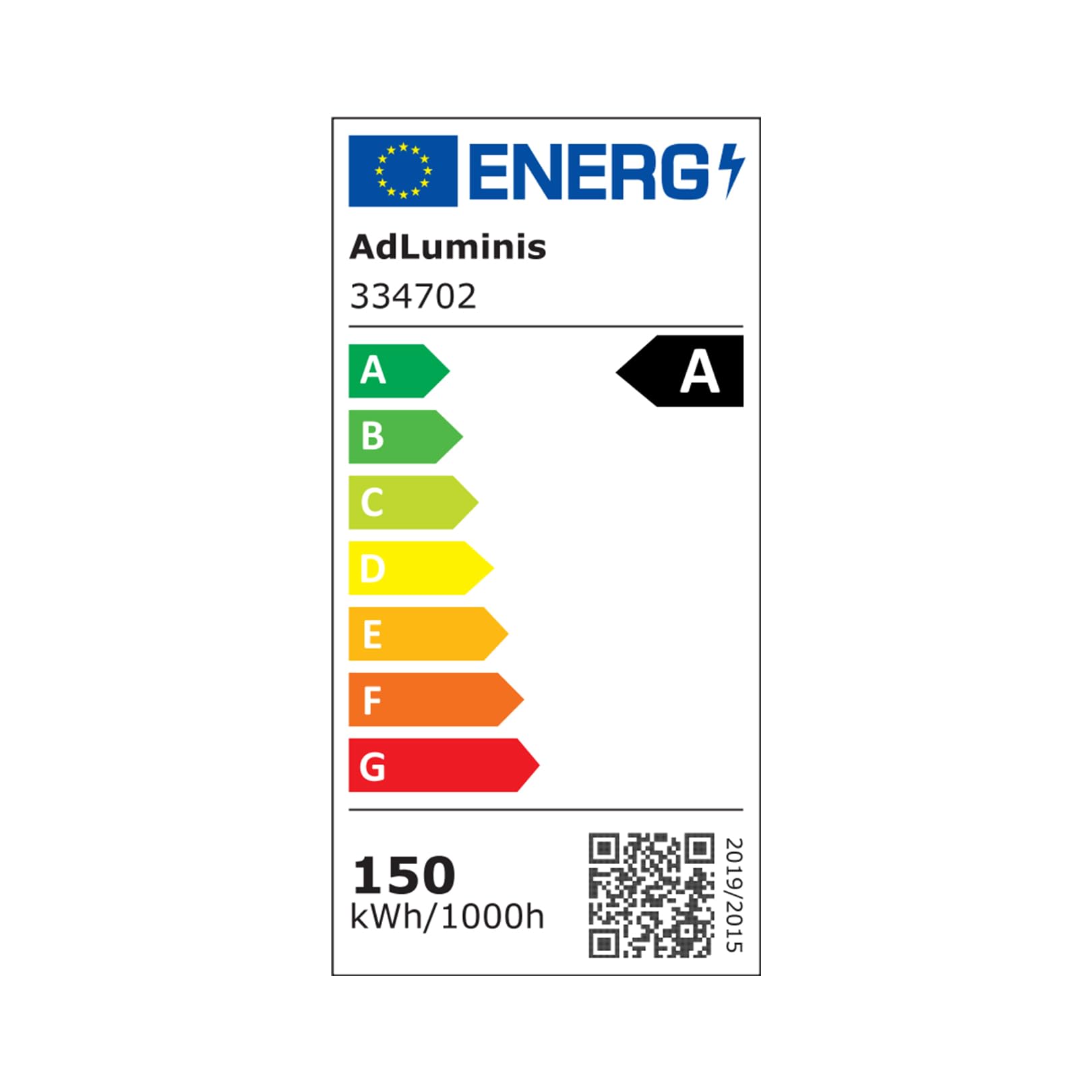 LED Hallenstrahler UFO dimmbar 150W 27.000lm 120°