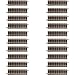 Produktbild Fleischmann 9102 Gerades Gleis Länge 57,5 mm (20 Stück)