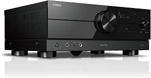 Yamaha RX-A2A AVENTAGE