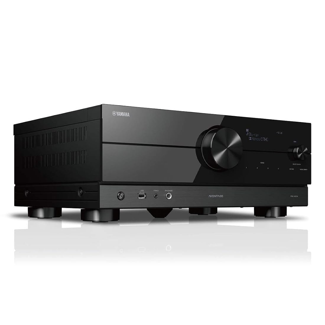 Yamaha RX-A2A Aventage Receiver Review: Real-World Durability and Quirks
