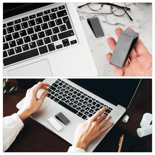 Base ajustable para laptop OUNONA en plástico miniatura 4