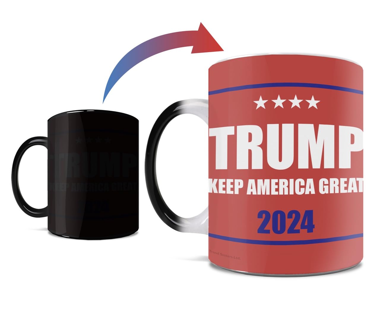 極上‼️ほぼ未使用‼️TRUMP セミドライ 5/3mm M~ML Amazon.com: Morphing Mugs President Donald Trump – Republican