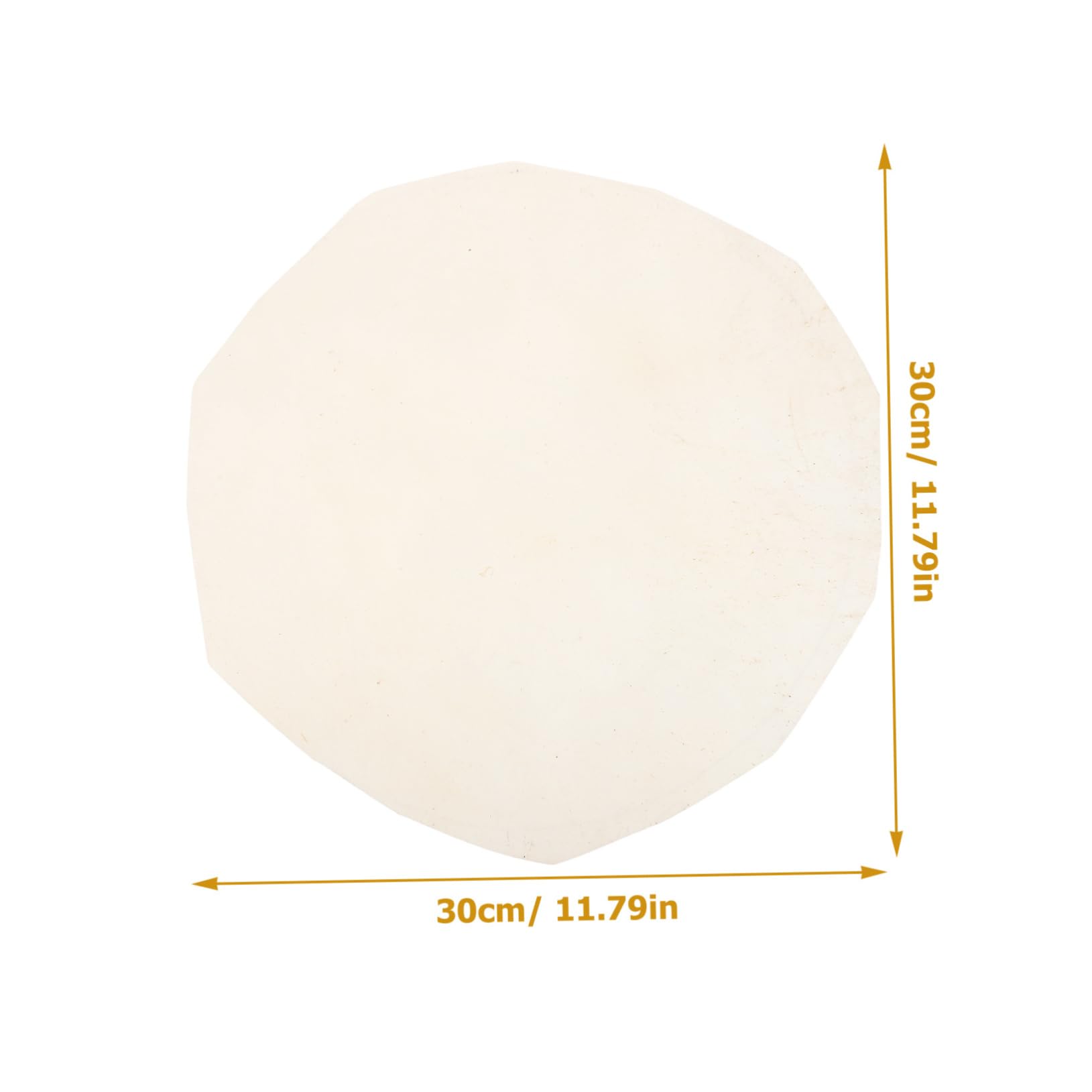 BESPORTBLE 2pcs African Drum Drum Covers for Percussion Instruments Replacement