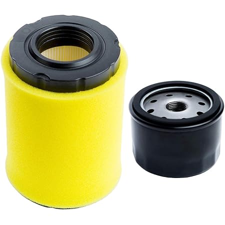 Filtro Aria Atunee Per John Deere - Compatibile Con 793569, 793685, GY21055, MIU11511 - Foto 7
