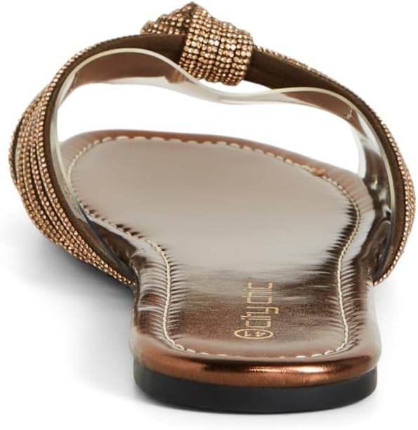 Women’s Flat-Wide Fit Desire Dressy Sandal Women’s Flat-Wide Fit Desire Dressy Sandal