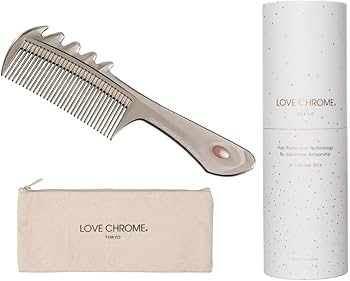 Amazon | ラブクロム ウインターギフトボックス：PGスカルプ