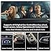 MMB Magic Ai Box 3.0 Wireless CarPlay/Android Auto Adapter 2025 New Upgrade Streaming Media Dongle Support SmartTube/Netflix/Screen Mirroring Multimedia Car Ai Box
