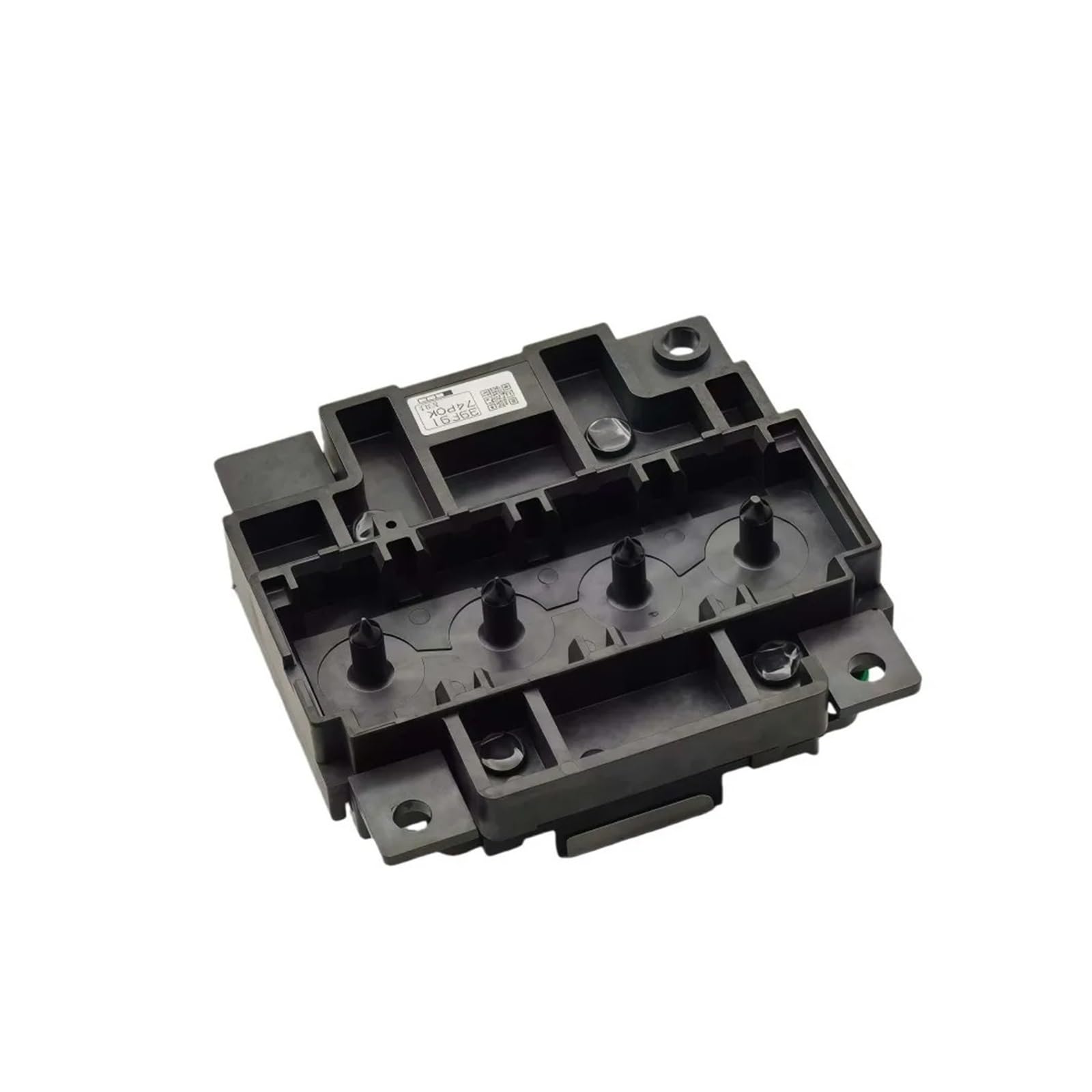 L3250 Druckkopf, Kompatibel for Epson L3110 L3150 L355 Tintentankdrucker | L3250-Druckkopf For Tintenbehälter Der L-Serie,Klarer Druck, Einfache Installation,Kompatibel Mit L3110 L3150 L4160-Drucker
