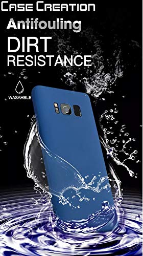Image of Case Creation Liquid TPU Silicone Cover for Oneplus 6 Soft Case,Anti-Dirty Slim Case Frosted Matte Cute Candy TPU Raised Bezel (Splash of Color) Back Case Cover for Oneplus6 -Light Purple