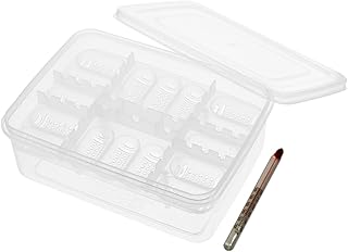 Balacoo Chocador De Répteis Répteis Incubadora De Animais De Plástico Acessórios De Répteis Bandeja De Incubação De Ovos 16 Furos Incubadora De Ovos De Répteis Grandes Ovos De Animais